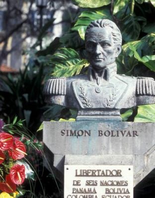 Derinspiring Simón Bolívar-Preis: Eine Hommage an die kulturelle Entwicklung Kolumbiens